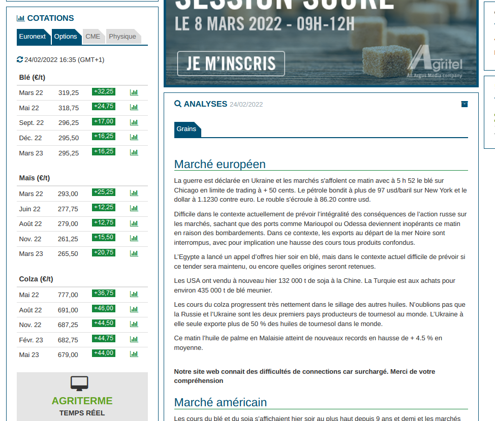 Vendre sa récolte 2022 - Page 5 Agrite10