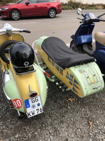 Vespa, Vespam, Vespae.... - Page 38 Image13