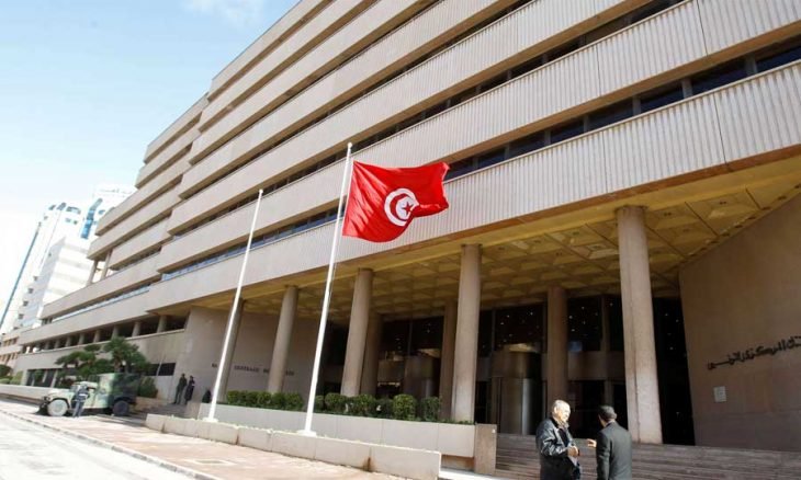 تونس تتجه لإصدار سندات بـ3 مليارات دولار وتسعى لضمان أمريكي لاقتراض مليار أخرى 0210