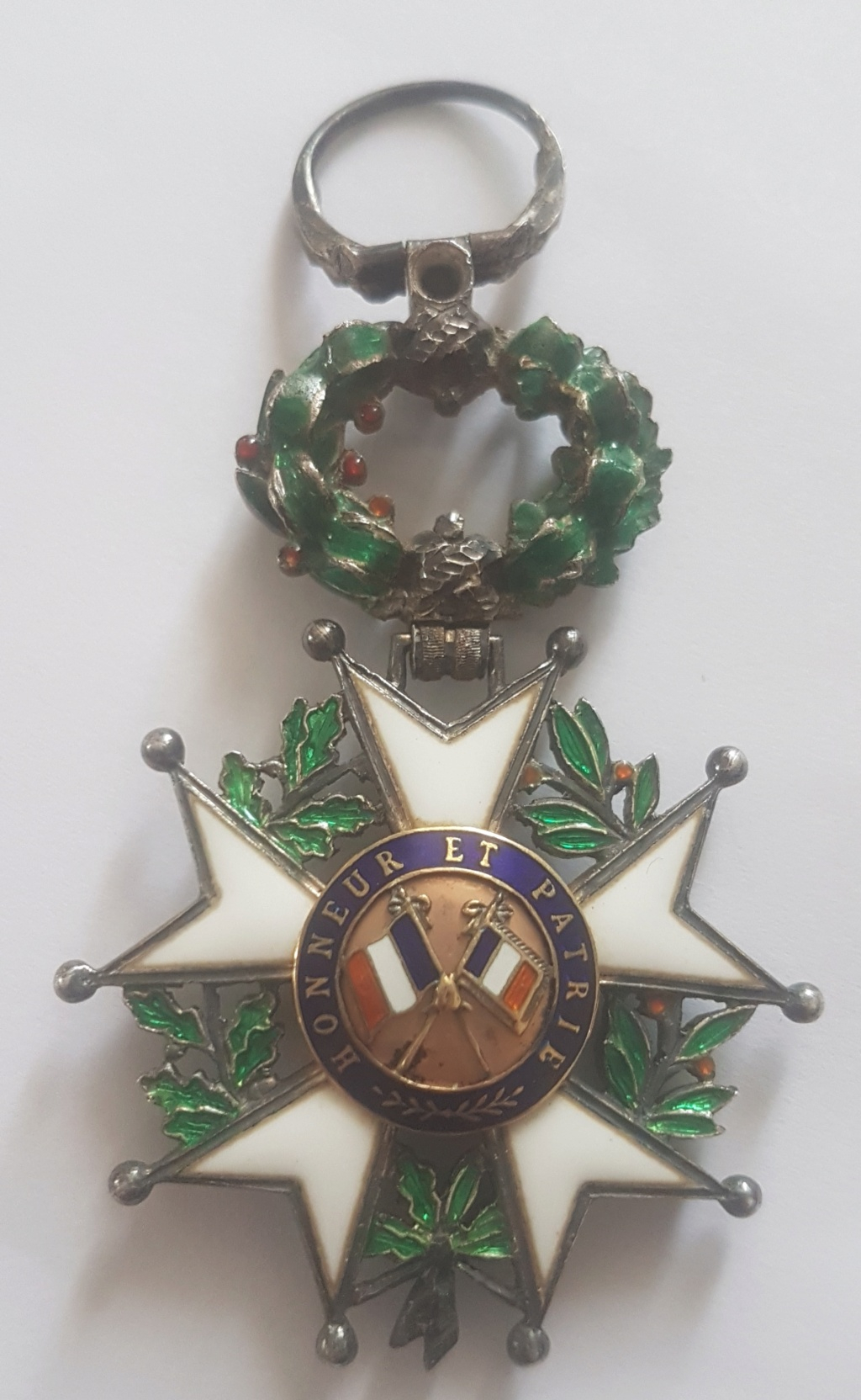 Légion d'honneur  20231011