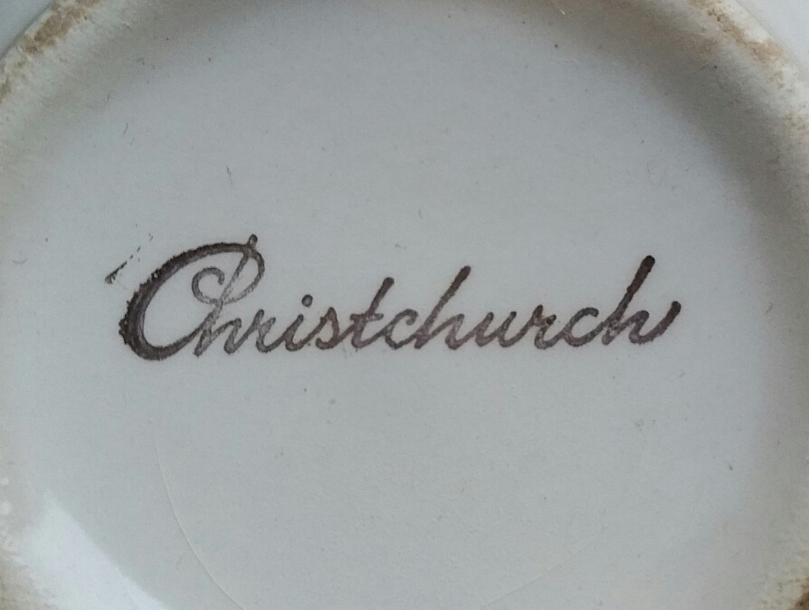 Christchurch backstamp 20180611