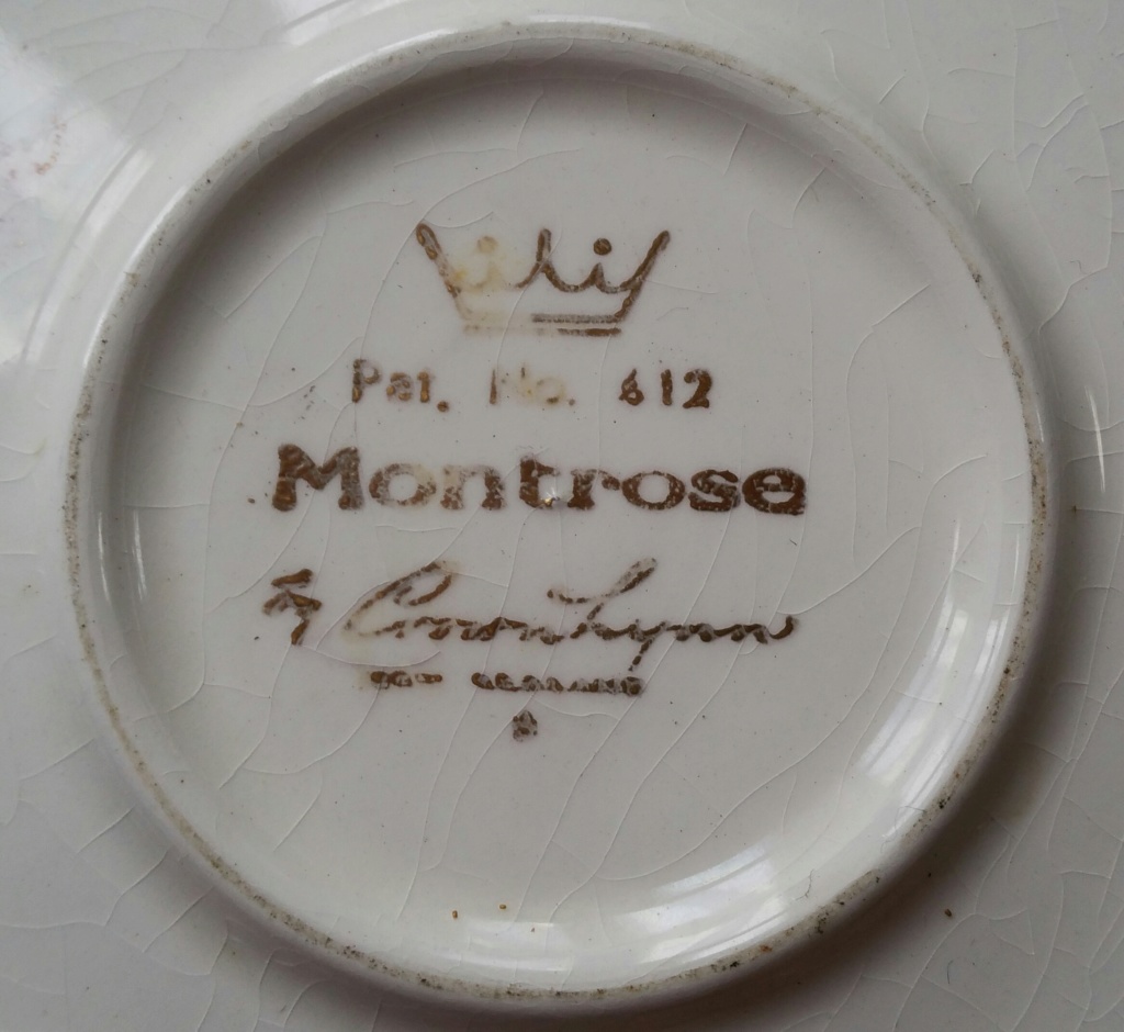 Montrose Pat No. 612 20180911