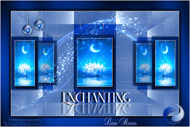 Enchanting Enchan10