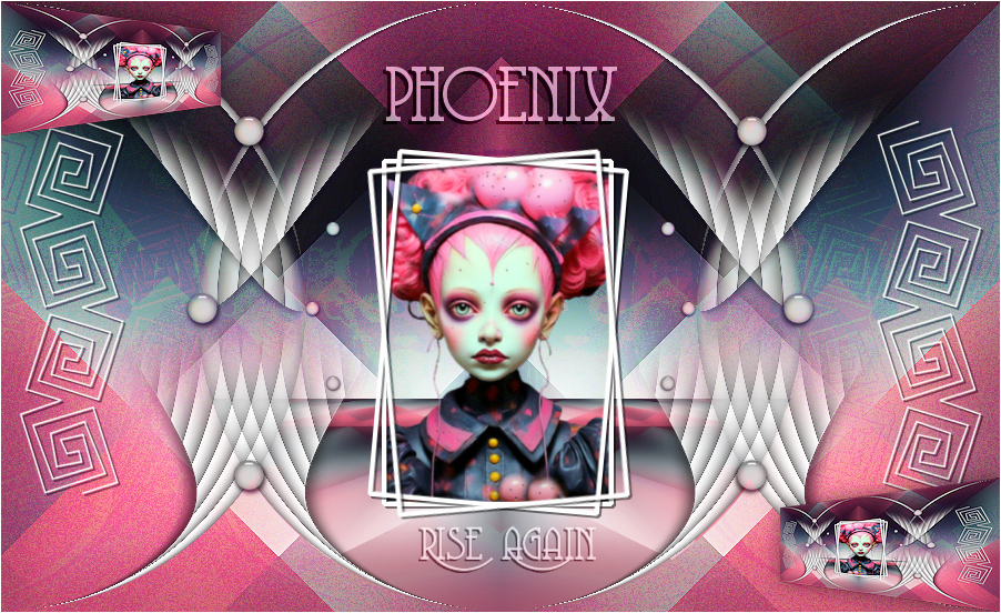 Phoenix Phoeni10