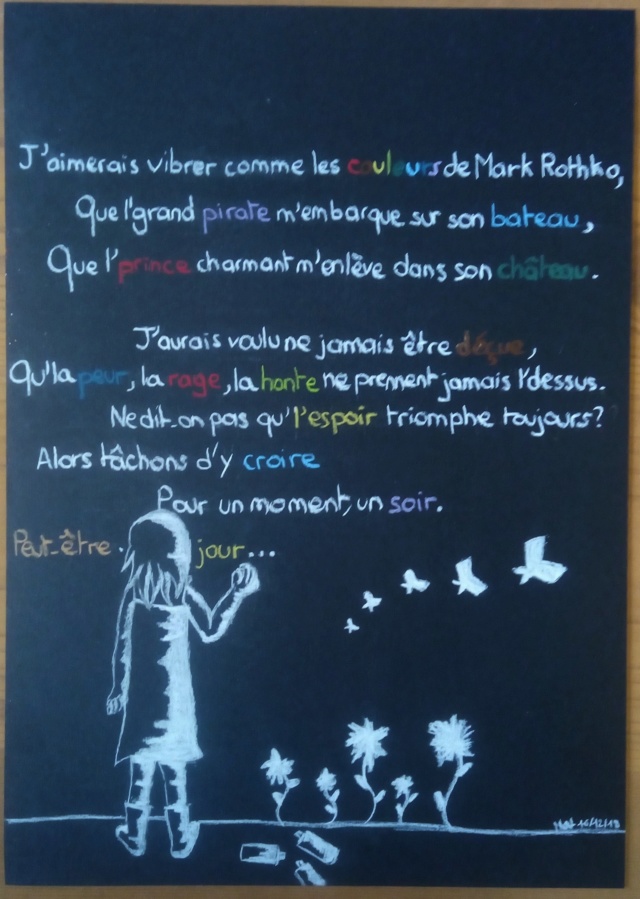 Poème Poeme10