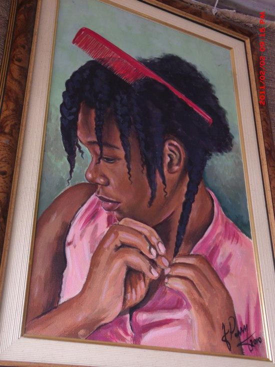 Jamaican Artwork You Need To See 1653a010