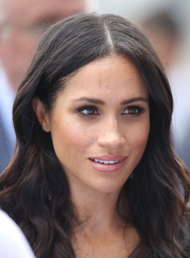 Duchess Meghan Markle Gorgeous photos 1_roya10