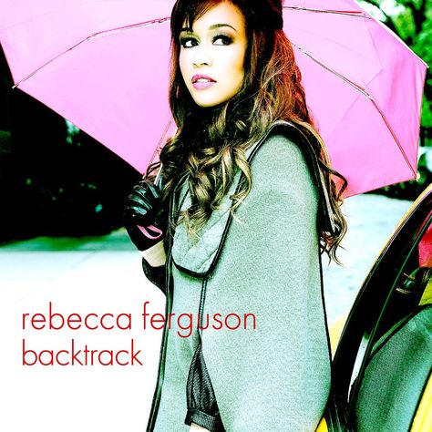 Rebecca Furgesson Stylish And Elegant british singer 2d60b810