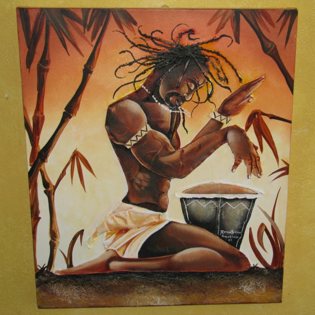Jamaican Artwork You Need To See 2dc7f010