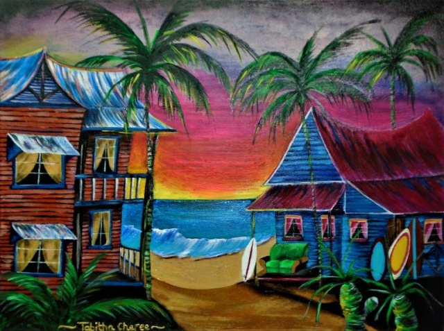 Jamaican Artwork You Need To See 68591210