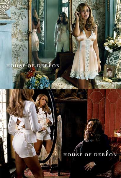 QUEEN BEYONCE: THE HOUSE OF DEREON CLOTHING LINE THAT GREW ON HER FANS 7a7d6710