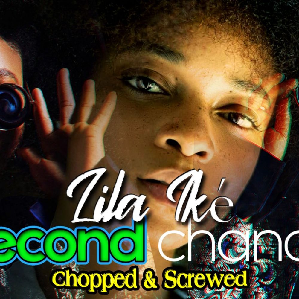 Lila Ike jamaican singing sensation 8360a610