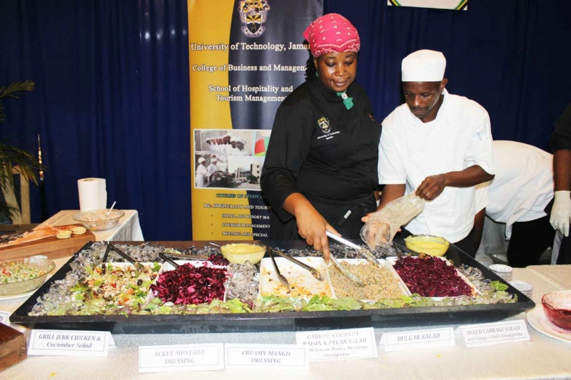 Are these the best Jamaican chef photos on the internet Downl114