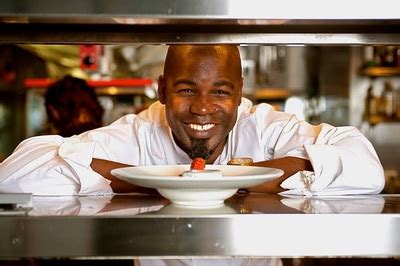 Are these the best Jamaican chef photos on the internet Downl121