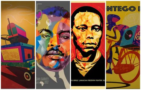 Jamaican Artwork You Need To See Freest10