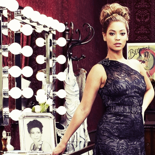 QUEEN BEYONCE: THE HOUSE OF DEREON CLOTHING LINE THAT GREW ON HER FANS Image_10