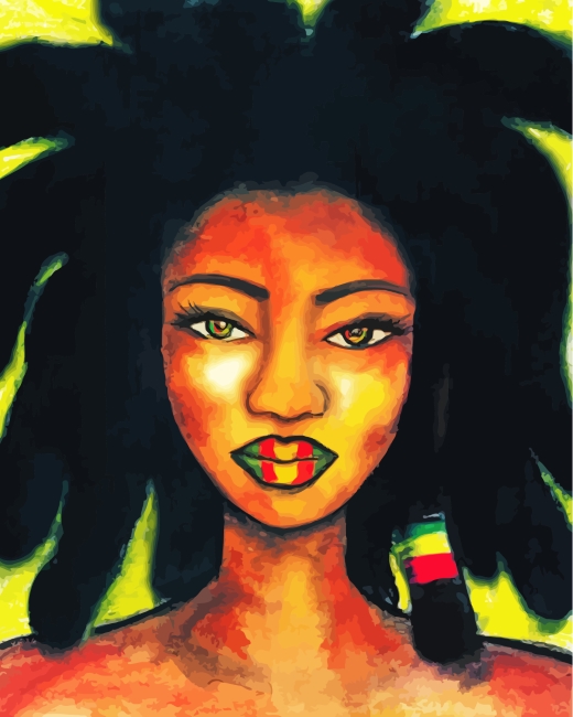 Jamaican Artwork You Need To See Jamaic11