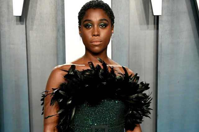 Lashana Lynch Will Make History as First Black Woman to Play '007' Lashan10