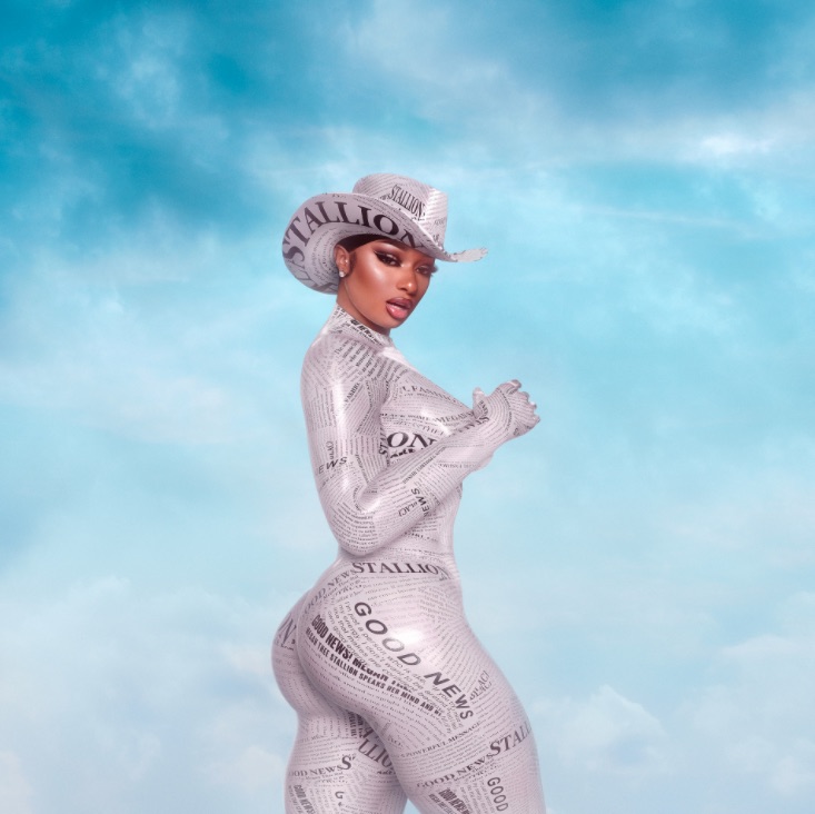 Meghan Thee Stallion displays her hot girl summer body her fans can't get enough Meghan87