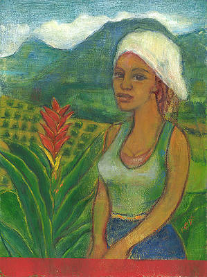 Jamaican Artwork You Need To See Mounta10