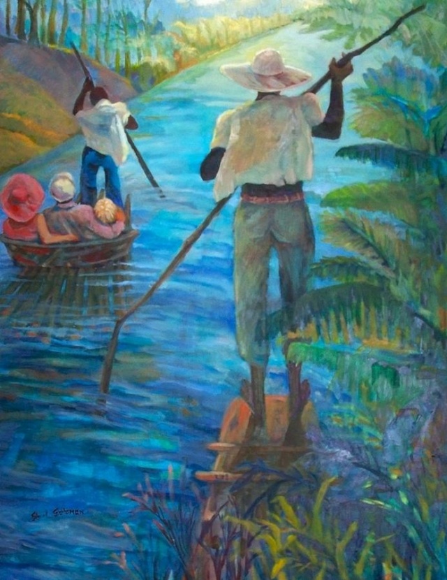 Jamaican Artwork You Need To See Ocho-r10
