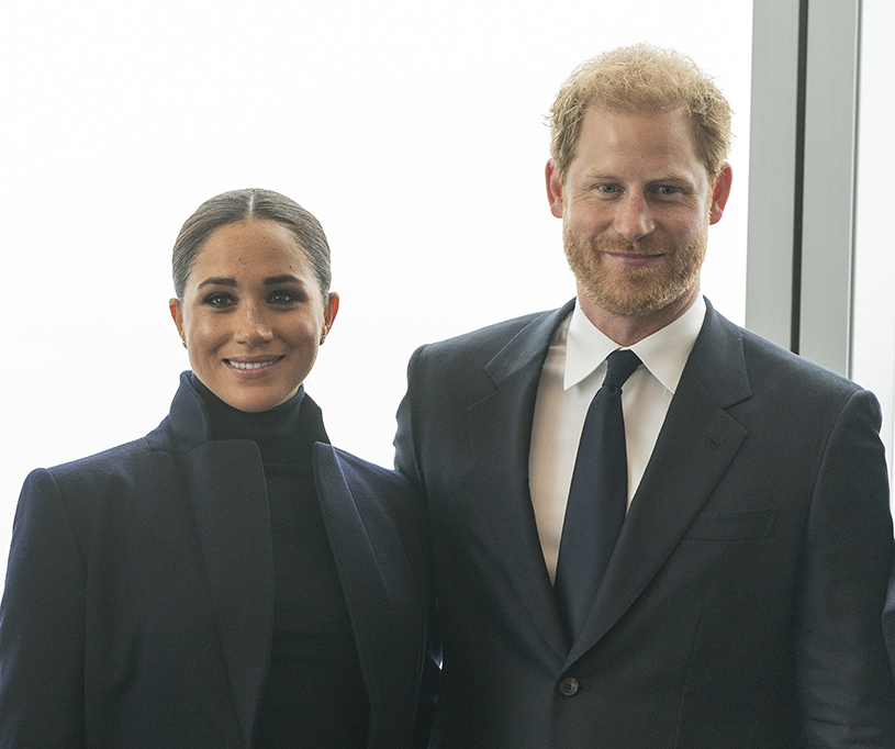 Meghan Markle sends passionate letter asking for paid leave for all families Prince47
