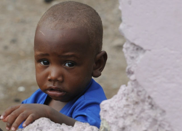 THOUSANDS OF JAMAICAN CHILDREN ORPHANED IN 2020 AFTER LOSING PARENTS TO HIV AIDS Screen23