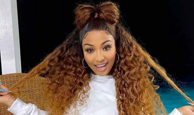All night last night I discussed Shenseea many looks  with some friends best verdict Shense36