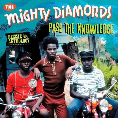 REGGAE BAND ( MIGHTY DIAMONDS)  LOSE 2 MEMBERS WITHIN DAYS The-mi10