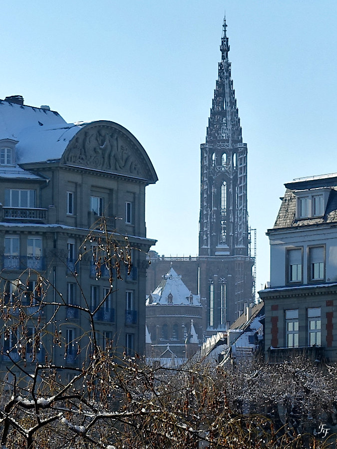 La ville enneigée A2021_12