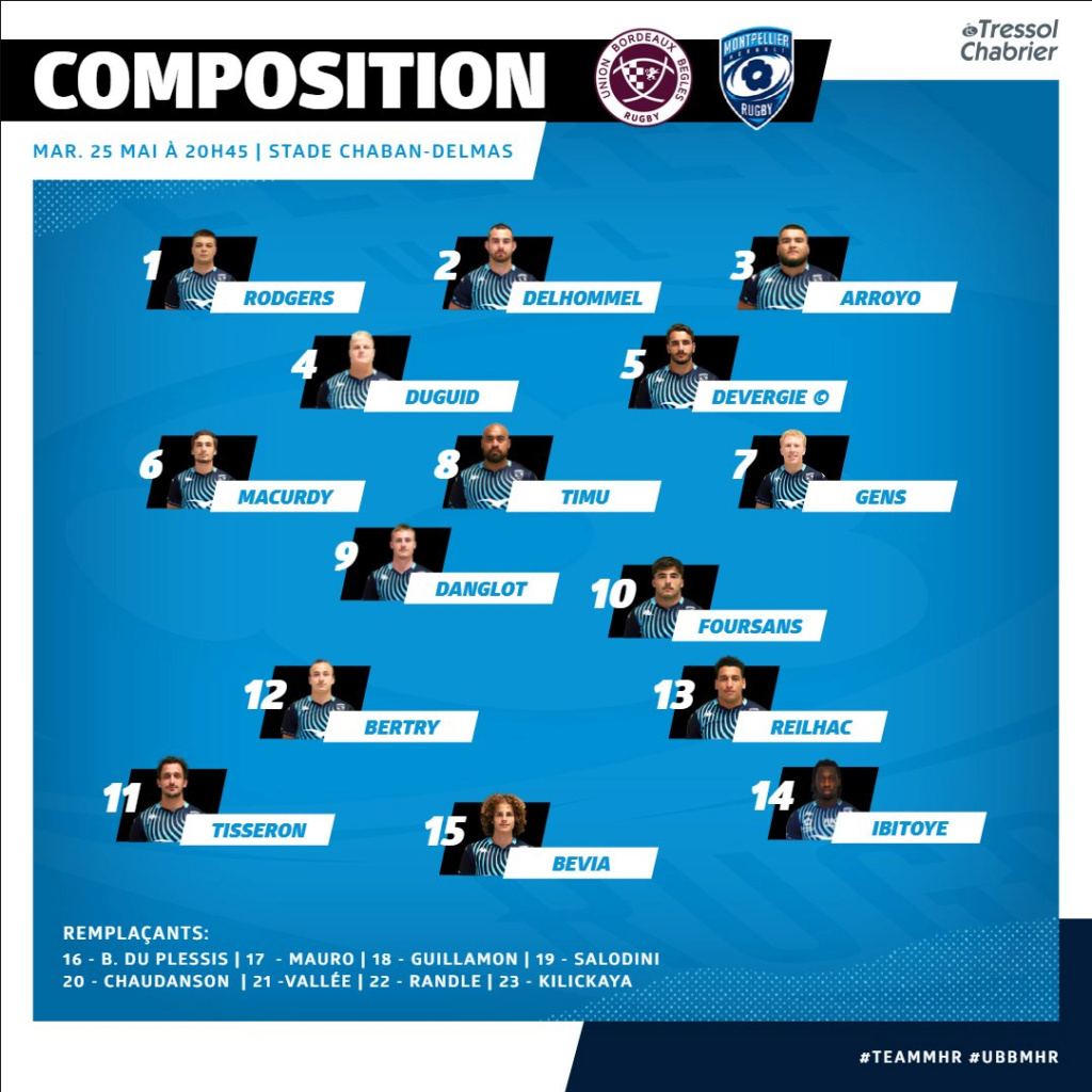 Top 14 - 22ème journée : UBB / MHR - Page 15 Montep10