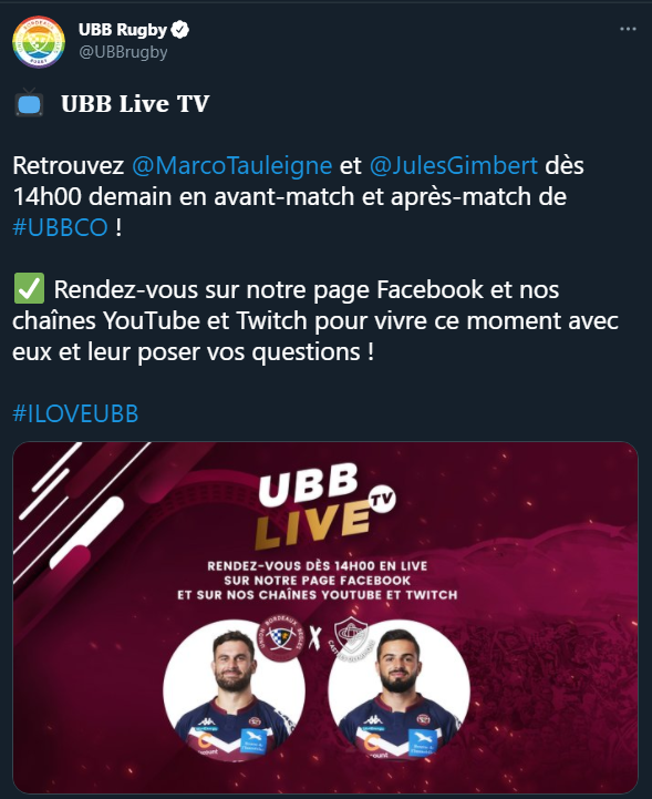 Top 14 - 24ème journée : UBB / Castres - Page 14 Ubb_li10