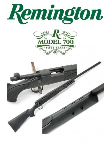 Remington 700, SPS POLICE ADL ? Carabi11