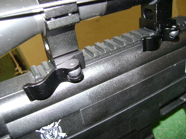 Préz du Fusil BLACK OPS Sniper Tactical cal.4,5mm Dsc08316