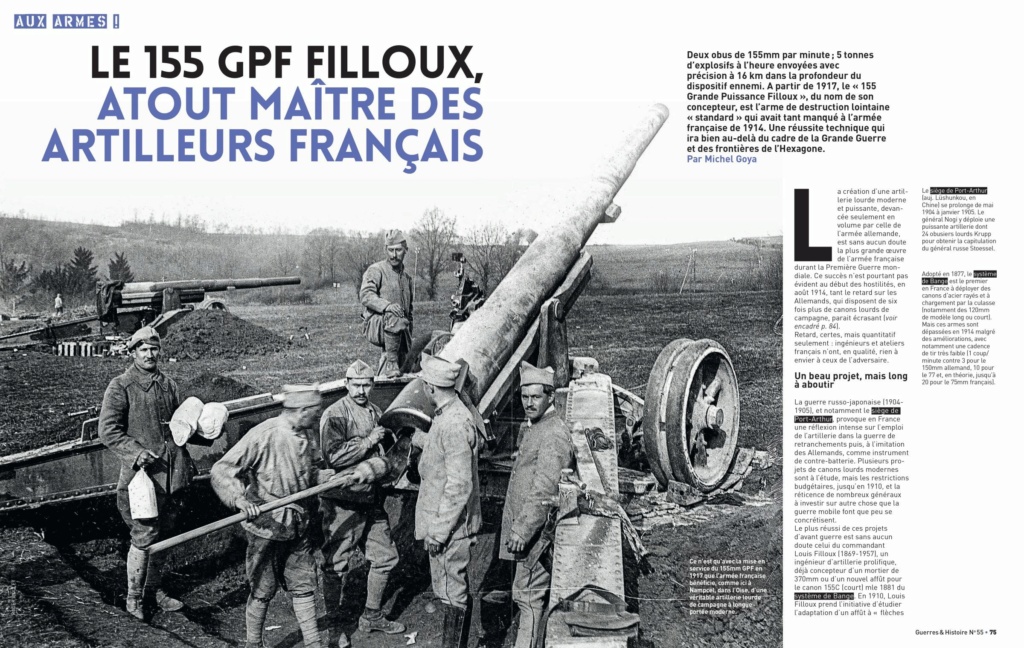 GPF sur la Somme - Juin 1940 - Terminé  - Page 2 Guerre10