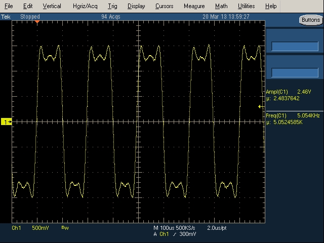 alta risoluzione, un esperimento molto interessante alla portata di tutti - Pagina 6 96khz10