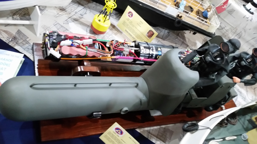 Blackpool Model Show 2018 20181016