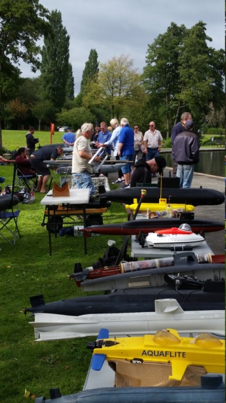 Bournville - September 2019 20190910