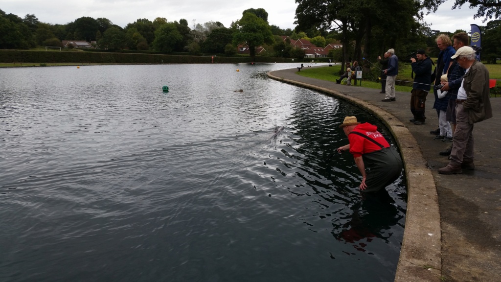 Bournville - September 2019 20190921