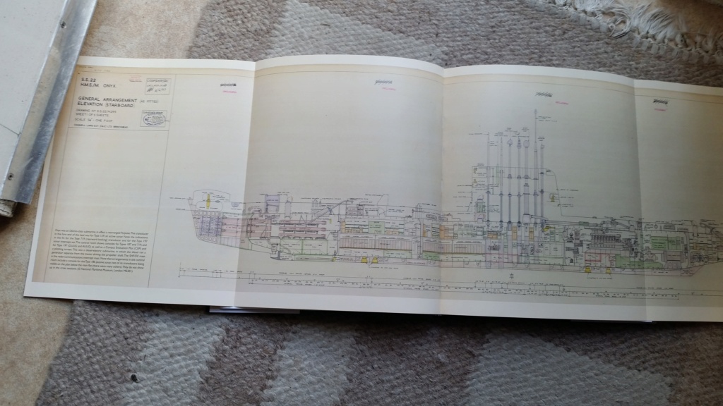 "British Submarines in the Cold War Era." by Norman Friedman 20210813