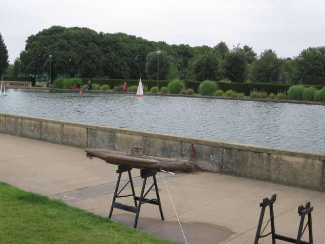 Norwich MBC Submarine, Boating & Sailing Weekend, 2019 Img_5611