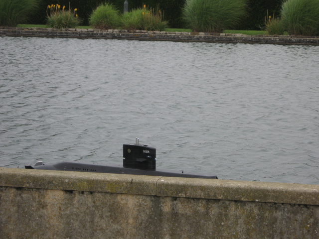 Norwich MBC Submarine, Boating & Sailing Weekend, 2019 Img_5612