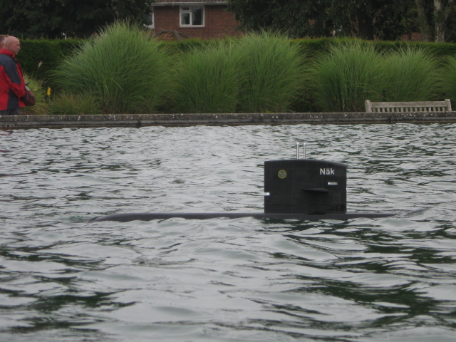 Norwich MBC Submarine, Boating & Sailing Weekend, 2019 Img_5614