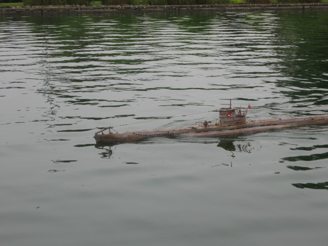 Norwich MBC Submarine, Boating & Sailing Weekend, 2019 Img_5627