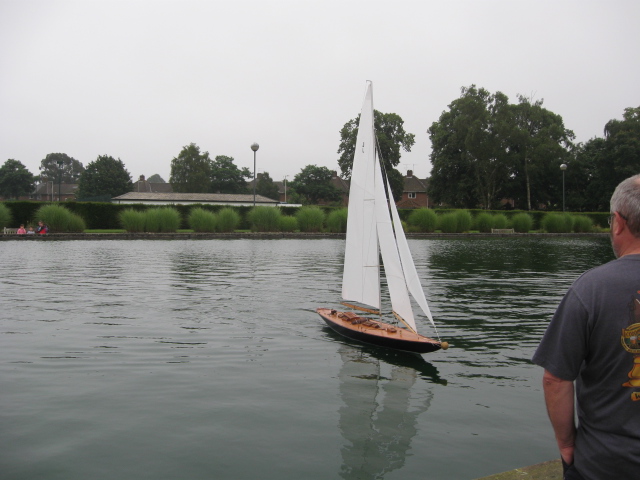 Norwich MBC Submarine, Boating & Sailing Weekend, 2019 Img_5650