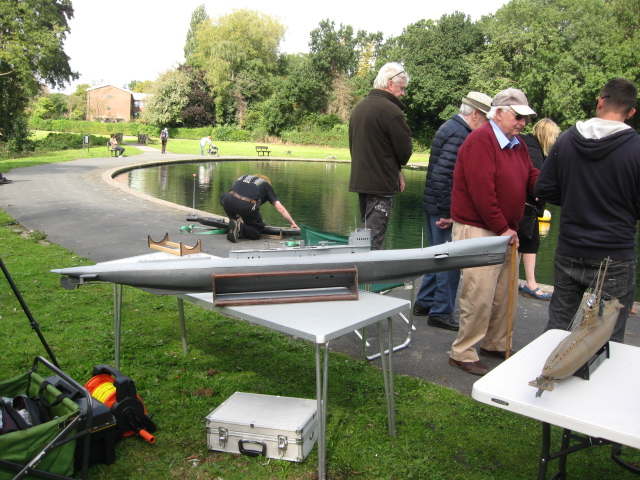 Bournville - September 2019 Img_5712