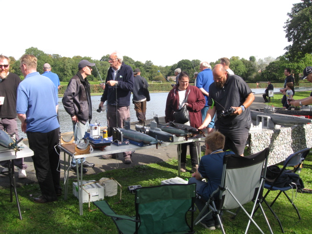 Bournville - September 2019 Img_5716