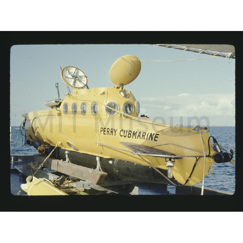 Yellow Submarine - Beatles Mit_mu10