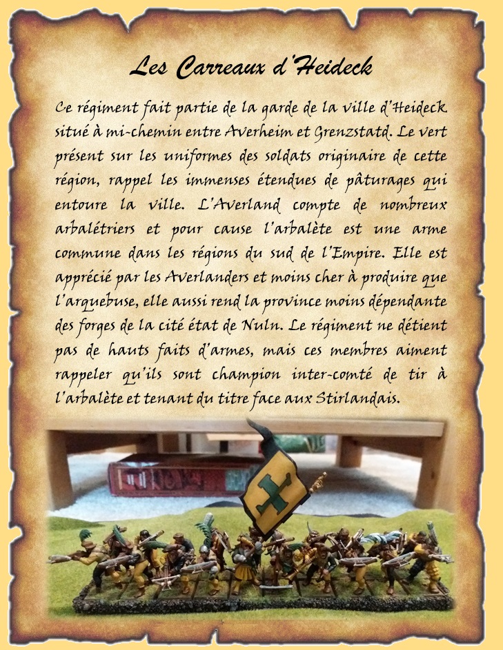 L'Armée du Comte Fou d'Averland - Page 4 Les_ca10