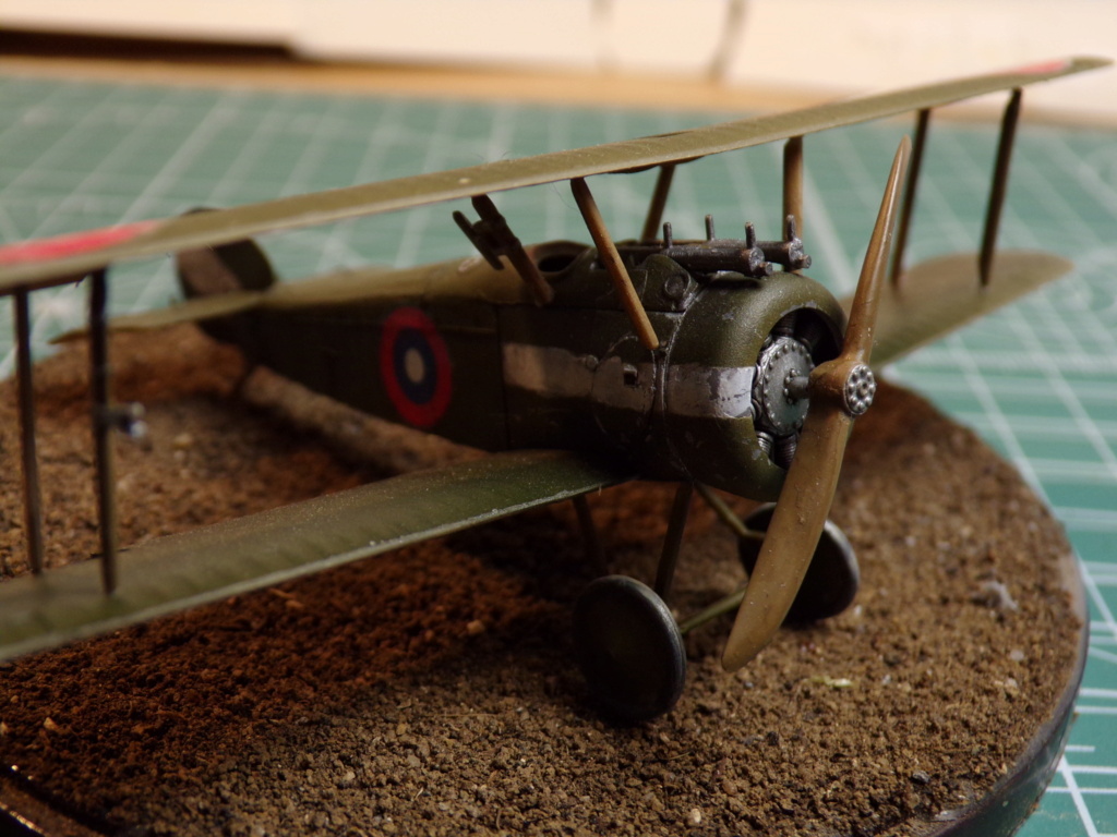 Sopwith Camel - [Roden] 1/72 - Samuel Marcus "Kink" Kinkead (Russie 1919) 100_0013